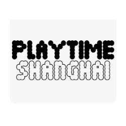 Playtime Shanghai-2023